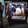 Diduga Gunakan Obat Kuat Saat Bulan Madu, Pengantin Baru Asal Solo Ditemukan Tewas di Hotel Karanganyar