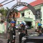 Anggota TNI Jadi Komplotan Pencurian Kabel Telkom, Dandenpom Solo: Sudah Tersangka dan Ditahan