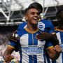 Arsenal Selangkah Lagi Boyong Leandro Trossard dari Brighton