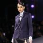 Dari Citayam Fashion Week Hingga Paris Fashion Week Begini Pesona Tamara Dai Saat jadi Wakil Indonesia