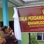 Karimun Punya Gedung Restorative Justice, Masyarakat Bisa Laporkan Kasus KDRT