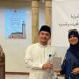 Bikin Bangga, Hafiz Asal Medan Juara 1 MTQ Internasional di Maroko