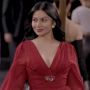 Terungkap Harga Gaun Merah Ariel Tatum di Paris Fashion Week, Bisa Dapat 3 Motor