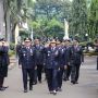 Semangat "Kolaborasi Membangun Negeri" Digelorakan di Hari Bea Cukai ke-76
