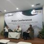 Dorong Berbagai Inovasi Pembiayaan Infrastruktur, DJPI PUPR Gelar CreatIFF 2022