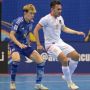 Ranking FIFA Timnas Futsal Lebih Baik dari Timnas Indonesia, Ini Data Lengkapnya