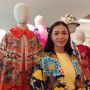 Gara-Gara Salah Pakai Kain Batik, Adinia Wirasti Pernah Disangka Sedang Ingin Punya Anak