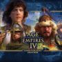 Rayakan 25 Tahun Age of Empires: Siaran Ulang Tahun dan Age of Empires IV Edisi Ulang Tahun