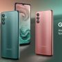 Perbedaan Samsung Galaxy A04 vs Samsung Galaxy A04s, Simak Ya!