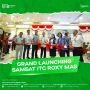 Permudah Bayar PKB, Pemprov DKI Jakarta Grand Launching Gerai Samsat ITC Roxy Mas