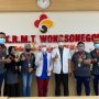 Tak Ada Lagi Dokter Cantik Mufidah, PSIS Semarang Rekrut Dokter Tim dan Spesialis Gizi