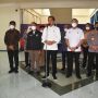'Presiden Pasang Badan Buat Polisi' Ratusan Warganet Kecewa Jokowi Sebut Pintu Tertutup Jadi Sebab Tragedi Kanjuruhun