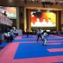 Selamat, Atlet Sumbar Dapat Enam Medali Perunggu di Kejurnas Karate