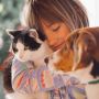 5 Manfaat Memelihara Hewan Peliharaan untuk si Kecil