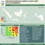 BMKG Keluarkan Peringatan Dini Potensi Gelombang Setinggi 2,5 Meter di Wilayah Perairan Sulawesi Utara