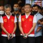 Disatroni Hendra Cs Eks Geng Sambo Sepulang dari Kuburan, Keluarga Yosua: Kami Ketakutan, Kami Dipelakukan Bak Teroris!