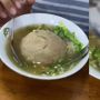 Definisi Bakso Setengah Porsi, Warganet Ngakak Lihat Penampakannya