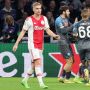 Hasil Ajax vs Napoli: Partenopei Menggila, Hancurkan Wakil Belanda 6-1!