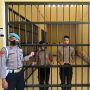 Dua Polisi yang Jilat Kue dan Hina TNI Langsung Ditahan, Ini Penampakannya