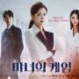 Sinopsis Game of Witches, Drama Baru yang Dibintangi Jang Seo Hee