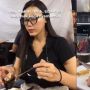 Perempuan Ini Ajak Anak Jalanan Makan Steak, Disebut Netizen si Cantik dan Baik Hati