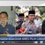 Cocoklogi Demokrat: Anies Bersanding dengan AHY di Pilpres 'Sudah Cocok dan Saling Melengkapi'