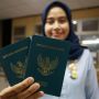 Masa Berlaku Paspor RI Menjadi Sepuluh Tahun