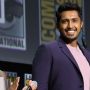 5 Film dan Drama yang Dibintangi Tenoch Huerta