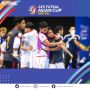 3 Penyebab Timnas Futsal Indonesia Kalah dari Jepang di Piala Asia Futsal 2022