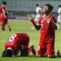 5 Pemain Garuda Select yang Layak Dipanggil ke Timnas Indonesia U-17 untuk Piala Dunia U-17 2023