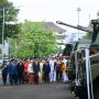 BIN Sebut Lima Wilayah Ini Jadi Prioritas Pengamanan Selama Acara Puncak KTT G20 di Bali