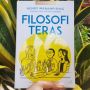 6 Pesan dari Buku Filosofi Teras untuk Anak Muda yang Suka Cemas dan Baper