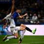 Hasil Bola Tadi Malam, Champions League: Inter Bungkam Barcelona, Napoli Menggila, Liverpool Jinakkan Rangers di Anfield