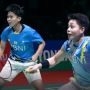 Hasil French Open 2022: Apriyani/ Fadia Kandas di Babak Pertama