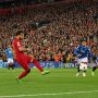 Suporter Ricuh Usai Champions League Liverpool vs Rangers, 7 Orang Ditangkap karena Mabuk dan Ribut
