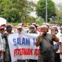Tampung Aspirasi Peternak Unggas, Sekdaprov Jatim Hentikan Operasi Pasar untuk Komoditas Telur dan Daging Ayam Broiler