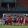Timnas Indonesia U-17 Tampil Perkasa di Pakansari, UEA Dipaksa Berlutut
