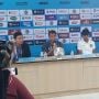 Bima Sakti Akui Timnas Indonesia U-17 Alami Penurunan Performa Saat Lawan Palestina, Tapi...