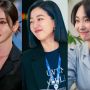 9 Adu Pesona Aktris di Love is for Suckers, Drama Lee Da Hee dan Jo Soo Hyang yang Mulai Tayang Malam Ini