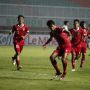 Timnas Indonesia U-16 Mampu Kalahkan Malaysia di Laga Penentuan Kualifikasi Piala Asia U-17, Ini Alasannya