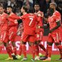 Lampaui Real Madrid, Bayern Munich Sah Jadi Tim Terhebat di Fase Grup Liga Champions