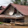 5.000 Warga Terdampak Banjir yang Rendam 6 Desa di Sintang