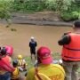 Tim Temukan Pelampung Biru di Tempat WNA Amerika yang Hilang Saat Rafting di Ubud