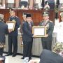 HUT Provinsi Banten ke-22,  Kemendagri Ingatkan Spirit Otonomi Daerah dalam Bingkai NKRI