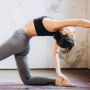 Manfaat Gerakan Yoga bagi Wanita, Relaksasi hingga Tampak Lebih Muda