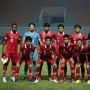 Iqbal Gwijangge Absen, Berikut Prediksi Susunan Timnas Indonesia U-17 vs Malaysia