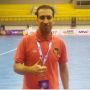 Profil Mohammad Hashemzadeh, Pelatih Timnas Futsal Indonesia Mundur dari Posisinya