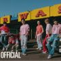 Terharu Lihat Antusias Penggemar Nonton Konser, Personel Stray Kids Sampai Lakukan Ini