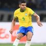 Hasil Brasil vs Swiss: Tendangan Geledek Casemiro Bawa Selecao ke Babak 16 Besar Piala Dunia 2022