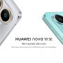 Huawei nova 10 SE, Hadir dengan Body Slim dan Pengisian Daya 66W